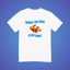 Where is my son? Graphic Tee