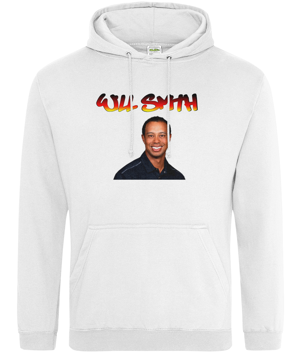 That One Actor Guy Graphic Hoodie