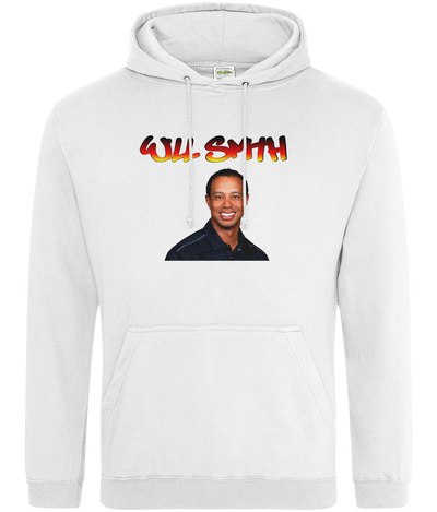 That One Actor Guy Graphic Hoodie