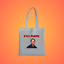 That One Actor Guy Graphic Tote Bag