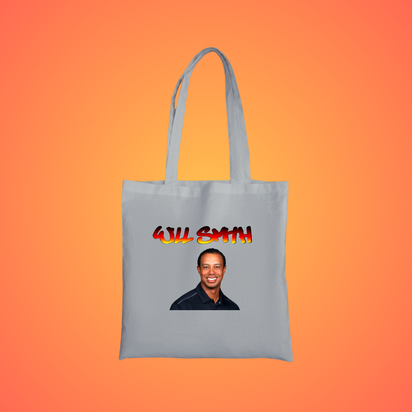 That One Actor Guy Graphic Tote Bag