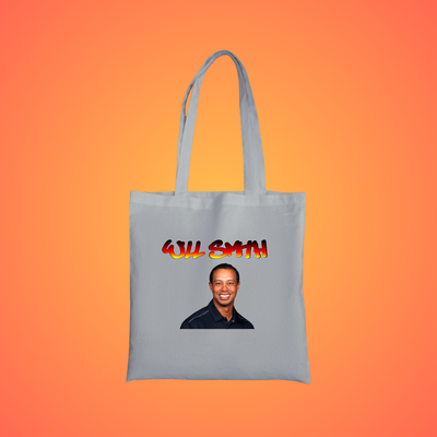 That One Actor Guy Graphic Tote Bag