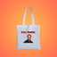 That One Actor Guy Graphic Tote Bag