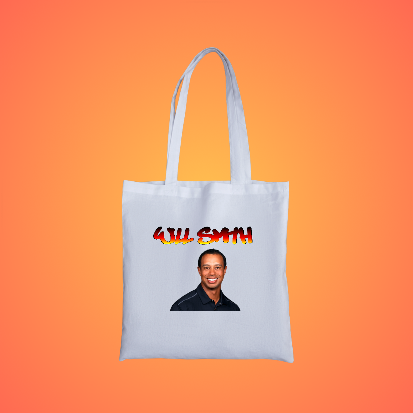 That One Actor Guy Graphic Tote Bag