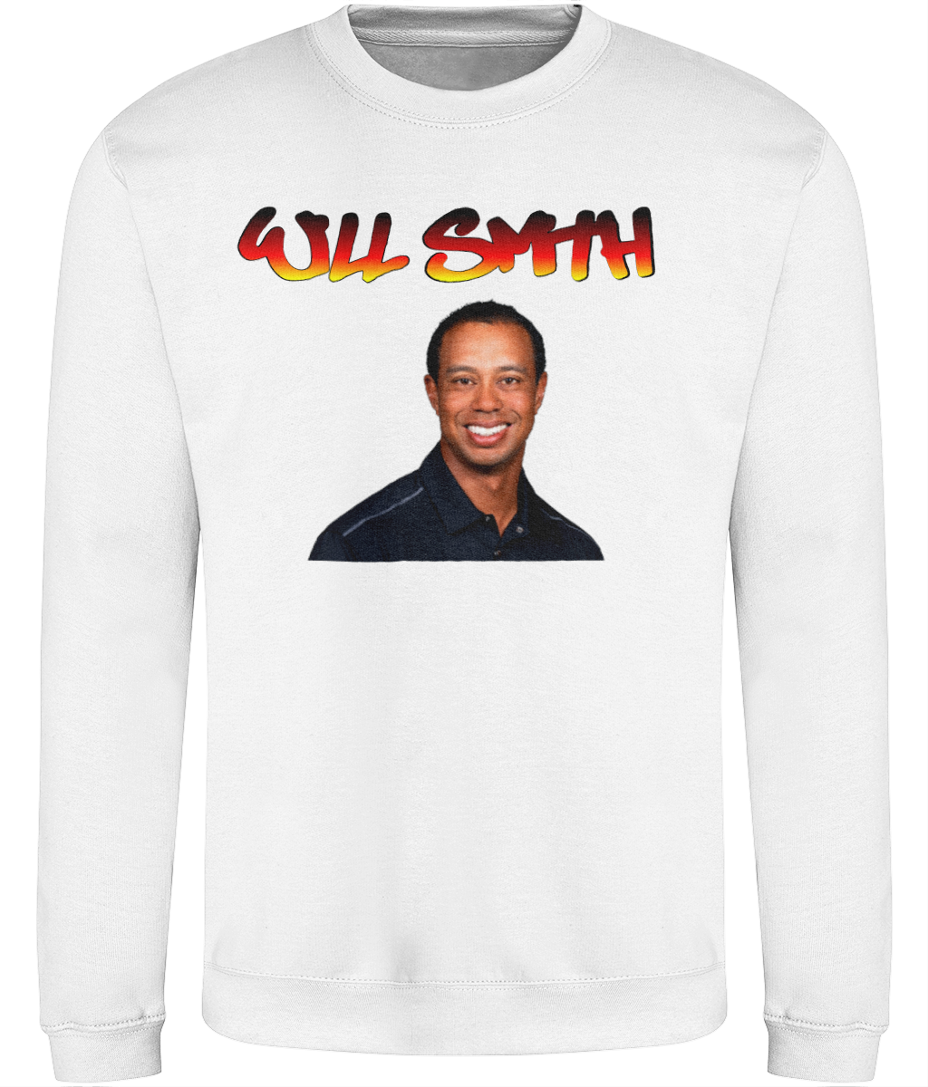 That One Actor Guy Graphic Sweatshirt