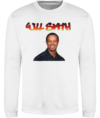 That One Actor Guy Graphic Sweatshirt