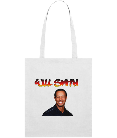 That One Actor Guy Graphic Tote Bag