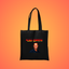 That One Actor Guy Graphic Tote Bag