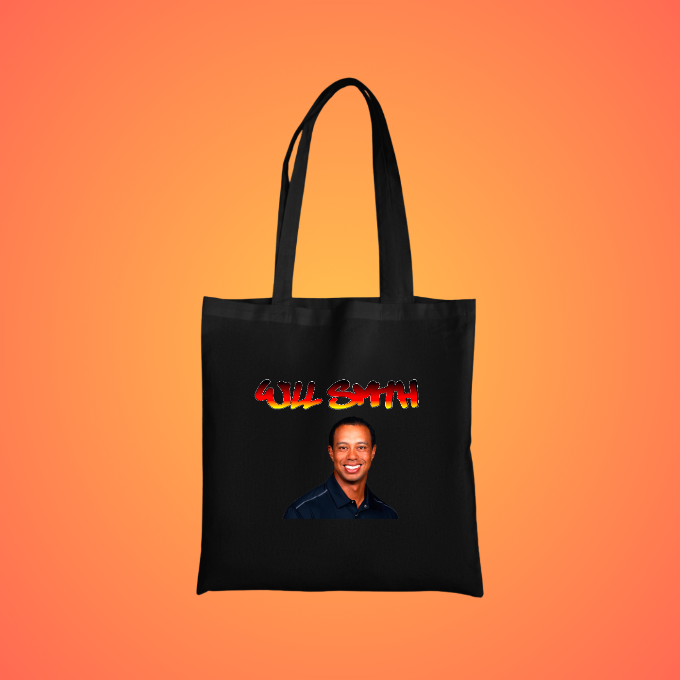 That One Actor Guy Graphic Tote Bag
