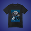 Human By Chance Graphic Tee
