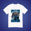 Human By Chance Graphic Tee