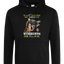 Worst Day Fishing Graphic Hoodie