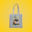 Worst Day of Fishing Graphic Tote Bag