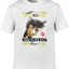 Worst Day Fishing Graphic  Tee