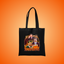 Winnie the Dictator 90's Montage Tote Bag