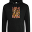 Kanye Leeves 90's Montage Hoodie