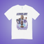 Celebrity Chef 90's Montage Tee