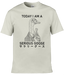 Serious Goose Graphic Tee