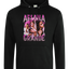 Venti Cappuccino 90's Montage Hoodie