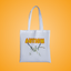 Autism Graphic Tote Bag