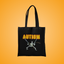 Autism Graphic Tote Bag