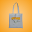 Autism Graphic Tote Bag