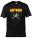 Autism Graphic Tee