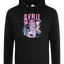Sk8er Boy 90's Montage Hoodie