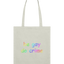 Be Gay Do Crime Text Tote Bag