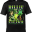 Billy Eyelash 90's Montage Tee