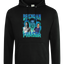 Jungle George 90's Montage Hoodie
