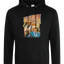 Not The Science Guy 90's Montage Hoodie
