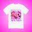 Princess of Pop 90's Montage Tee