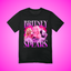 Princess of Pop 90's Montage Tee