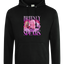 Princess of Pop 90's Montage Hoodie