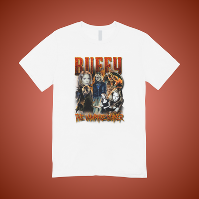 Vampire Killer 90's Montage Tee