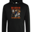 Vampire Killer 90's Montage Hoodie