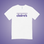 Claire's Lobotomy Text Tee