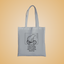 Good Bye Graphic Tote Bag