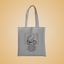 Good Bye Graphic Tote Bag