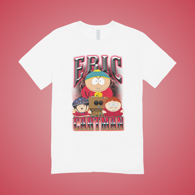 Rotund Boy 90's Montage Tee
