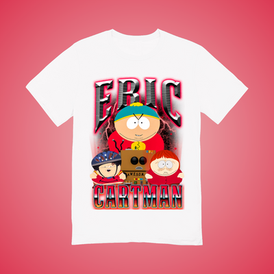 Rotund Boy 90's Montage Tee