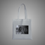 Chat Shit, Get Banged Graphic Tote Bag
