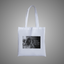 Chat Shit, Get Banged Graphic Tote Bag