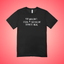 Chinese Meal Text Tee