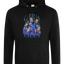 The Original Internet Oddity 90's Montage Hoodie
