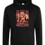 Christine Aquapark 90's Montage Hoodie