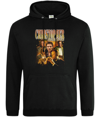 He's in Dune(???) 90's Montage Hoodie