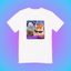Cringe but Free Graphic Tee
