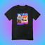 Cringe but Free Graphic Tee